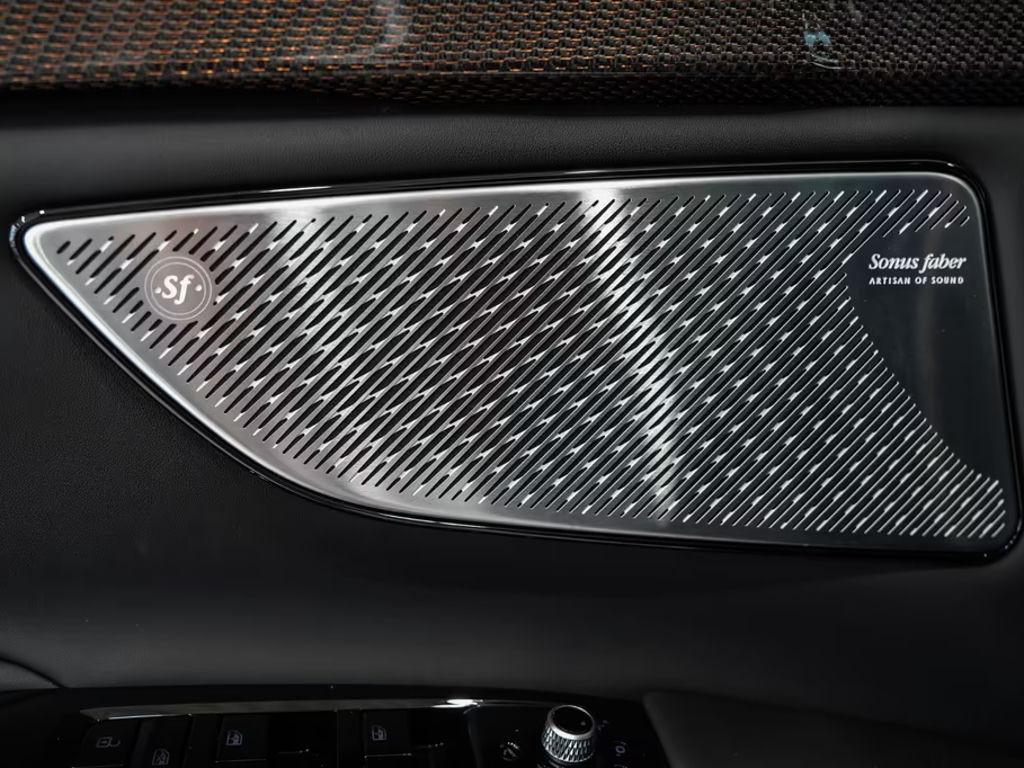 Maserati Grecale