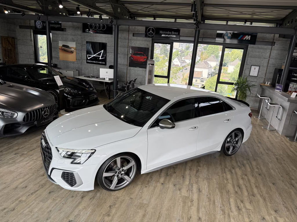 Audi S3