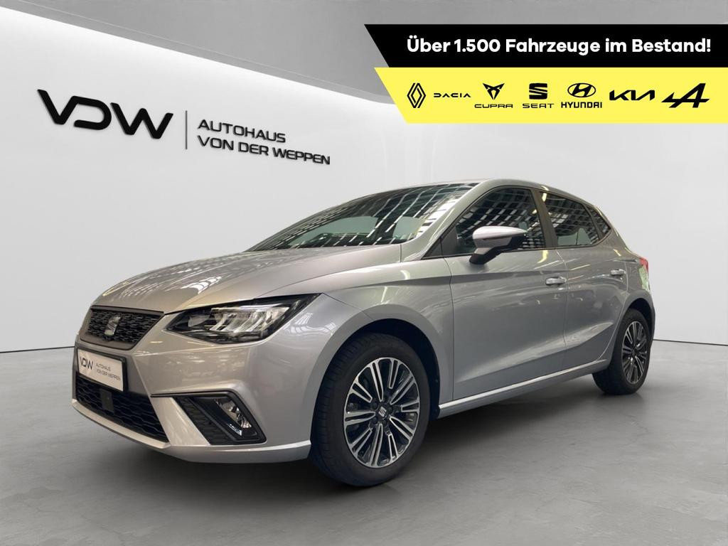 Seat Ibiza Style 1.0 TSI