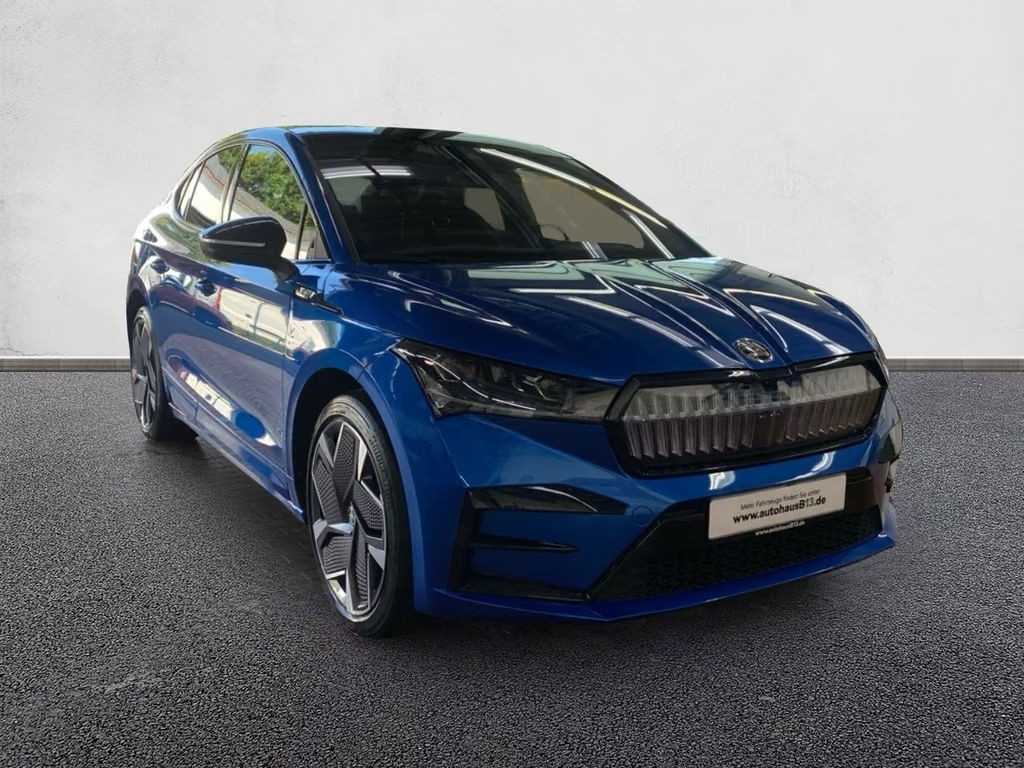 Skoda Enyaq iV