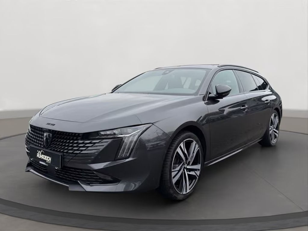 Peugeot 508 Allure Pack BlueHDi SW