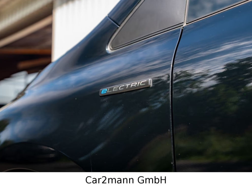 Mercedes-Benz eCitan