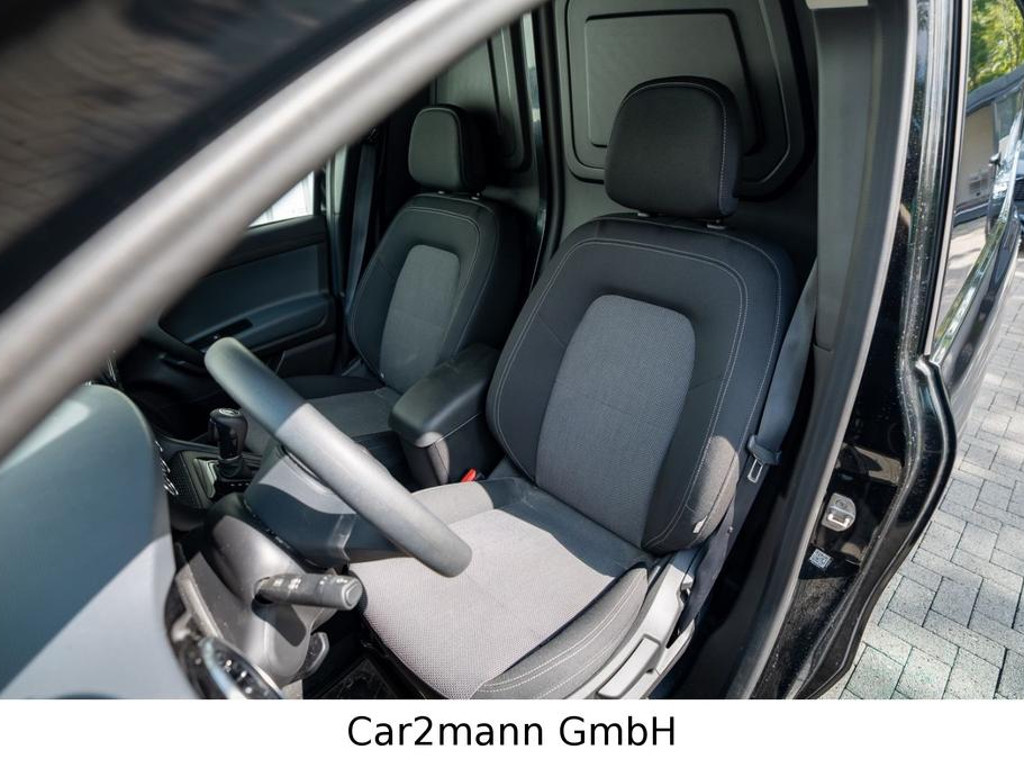 Mercedes-Benz eCitan