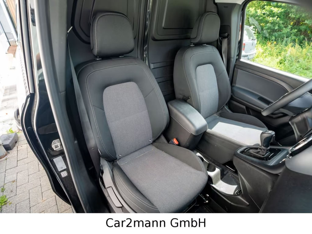 Mercedes-Benz eCitan