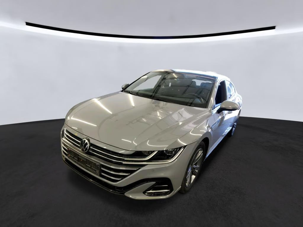 Volkswagen Arteon R-Line 2.0 TDI