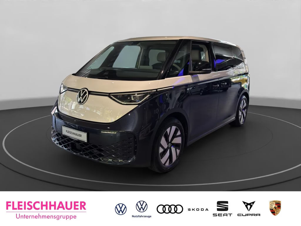 Volkswagen ID.Buzz IQ.Drive Pro