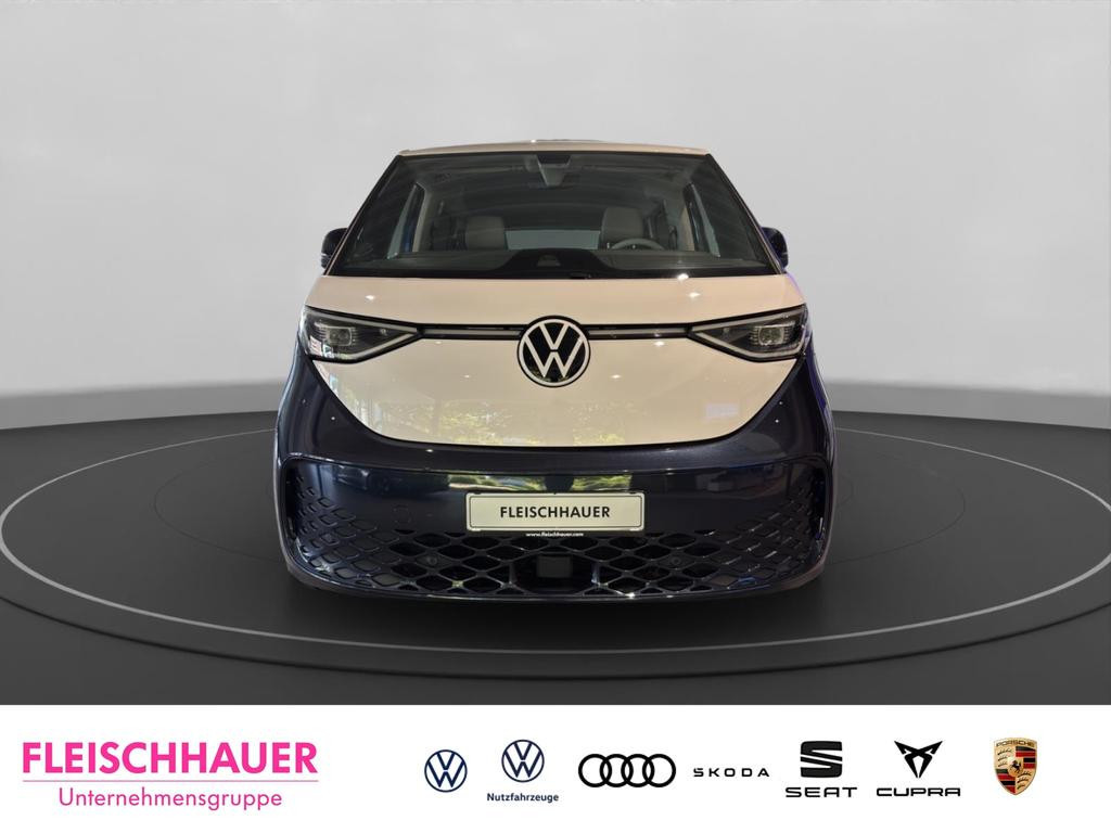 Volkswagen ID.Buzz