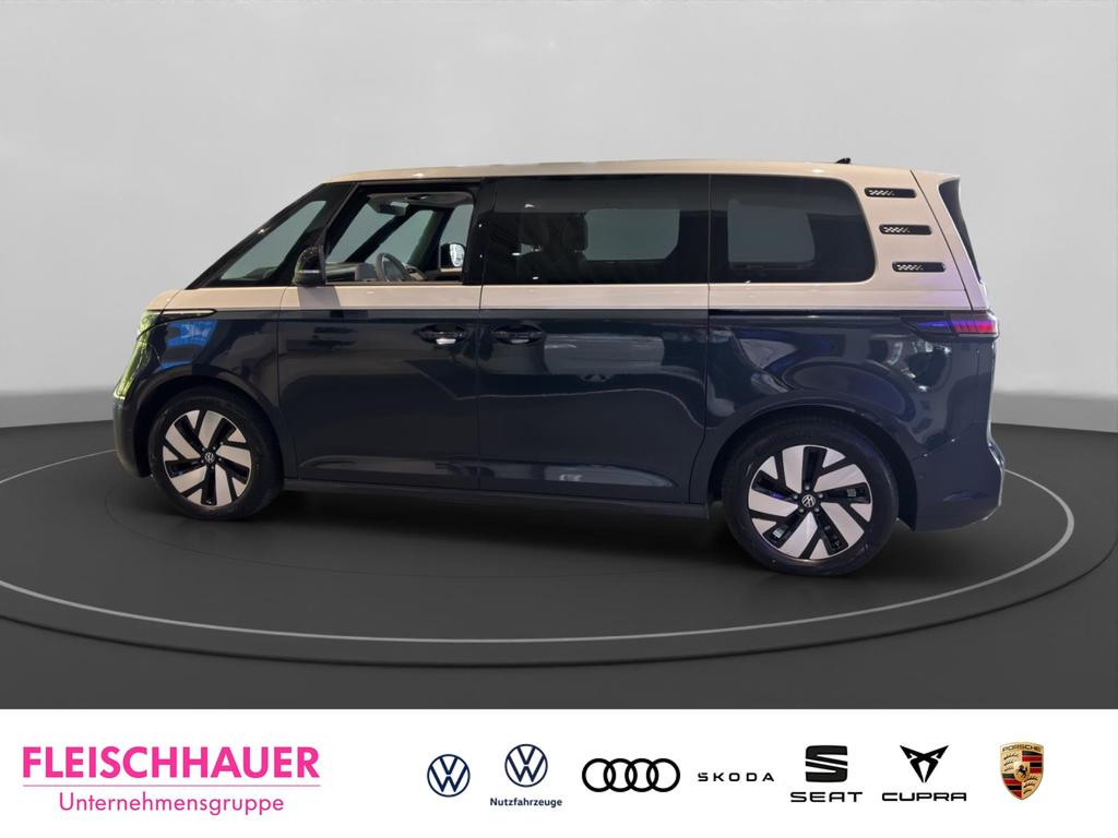 Volkswagen ID.Buzz