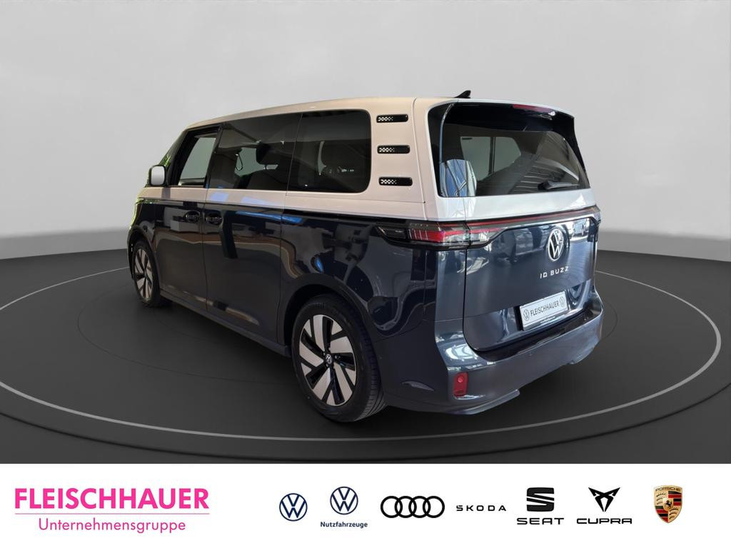 Volkswagen ID.Buzz