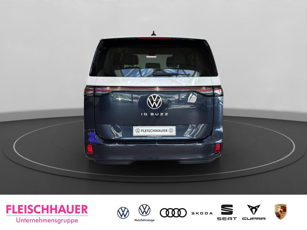 Volkswagen ID.Buzz