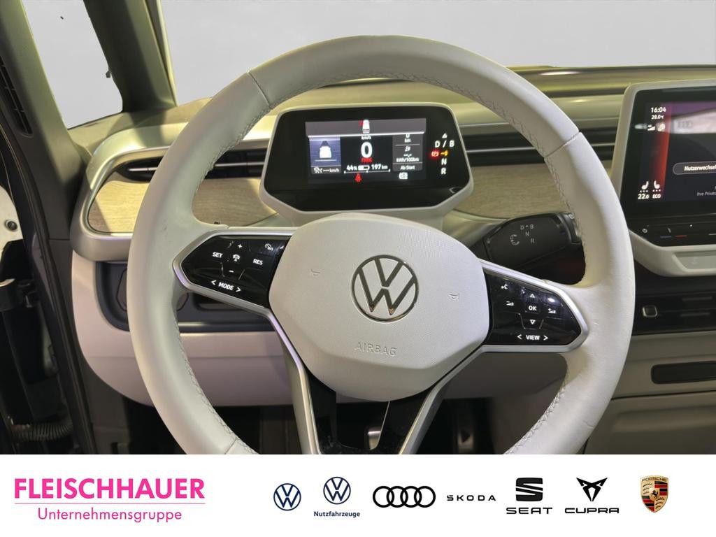 Volkswagen ID.Buzz