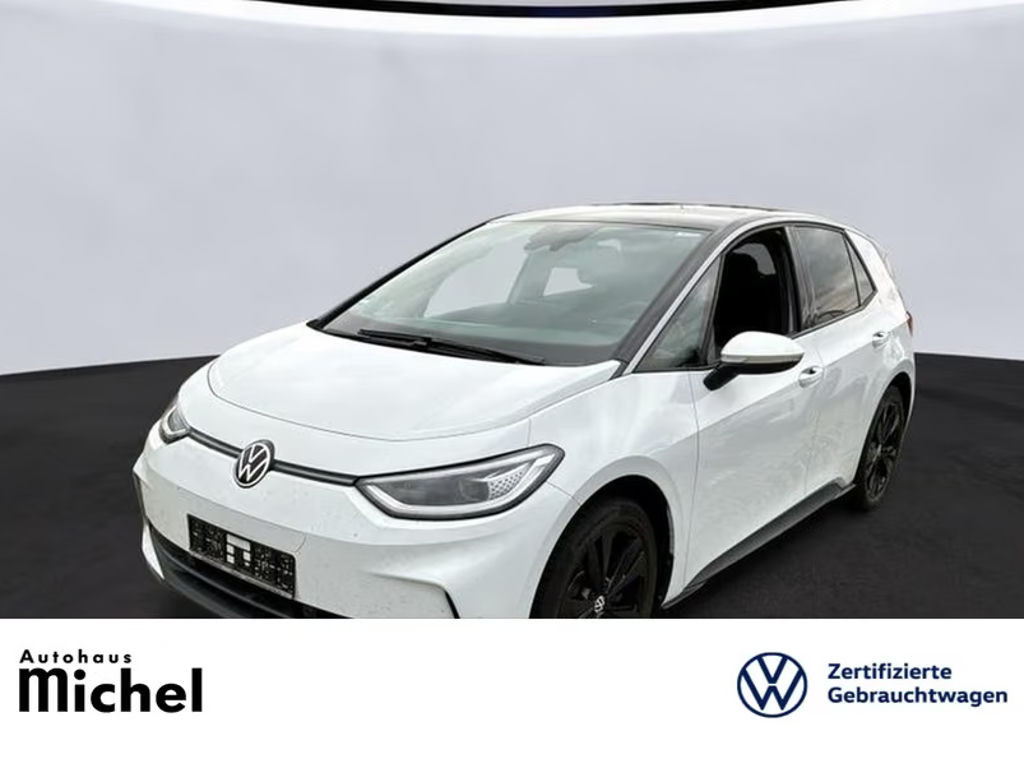 Volkswagen ID.3 Performance 77 KWh IQ.Drive Pro