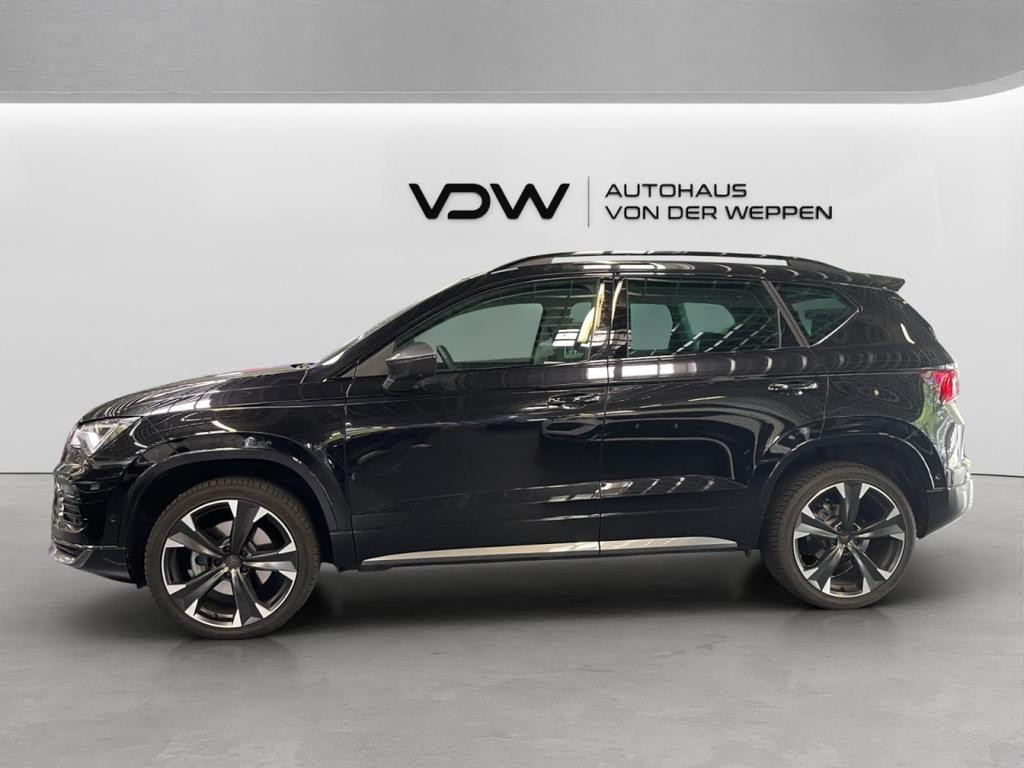 Cupra Ateca 1.5 TSI