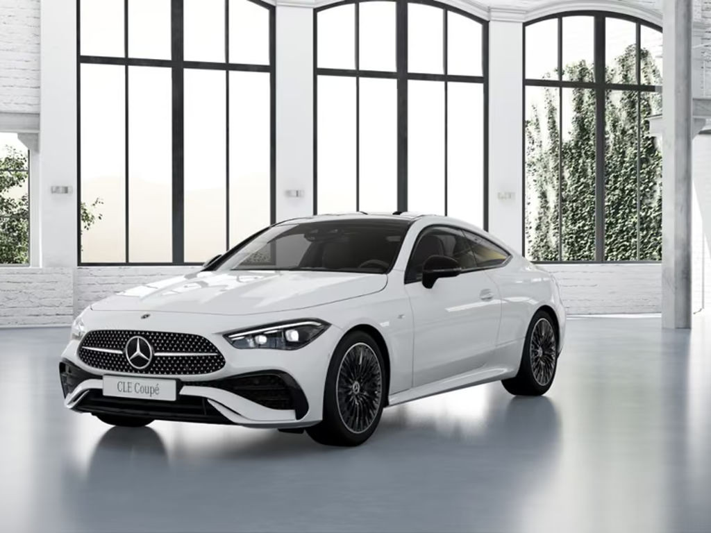 Mercedes-Benz CL CLE 300 AMG Line