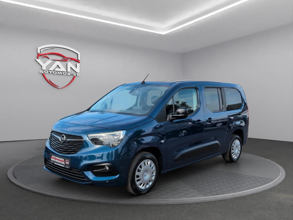 Opel Combo Life