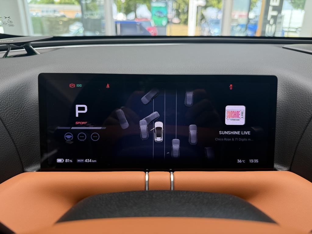 Xpeng G9