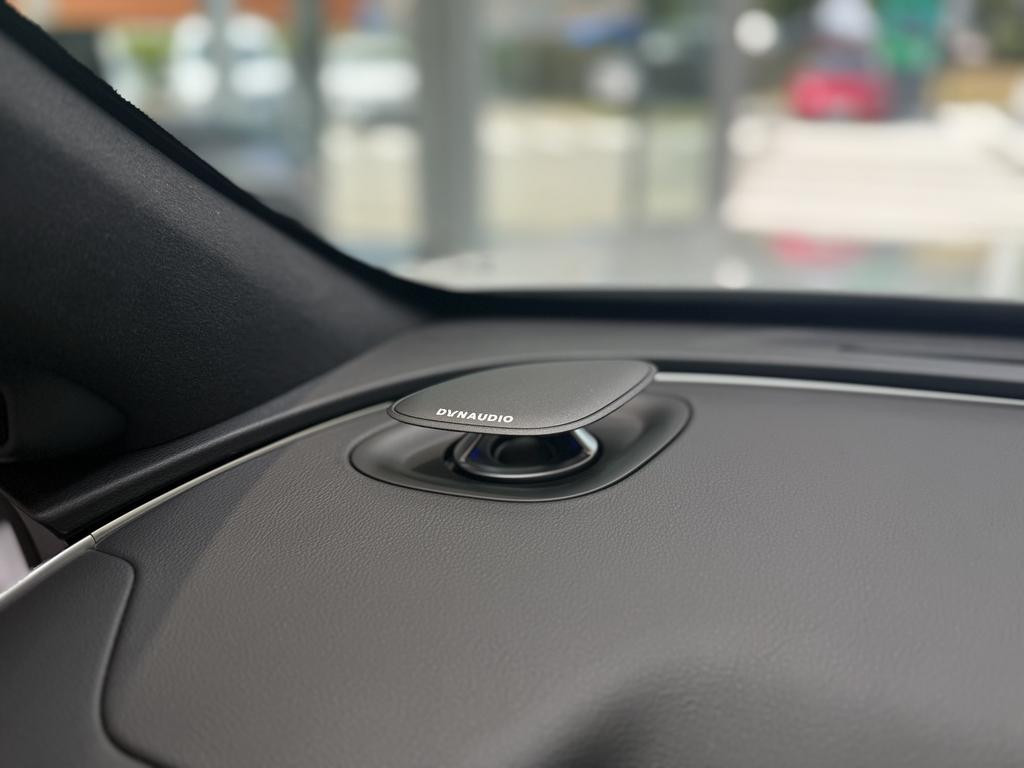 Xpeng G9