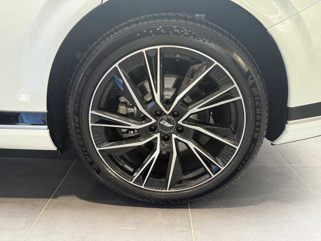 Xpeng G9
