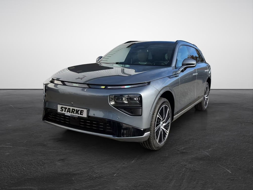 Xpeng G9