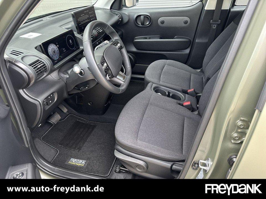 Hyundai INSTER