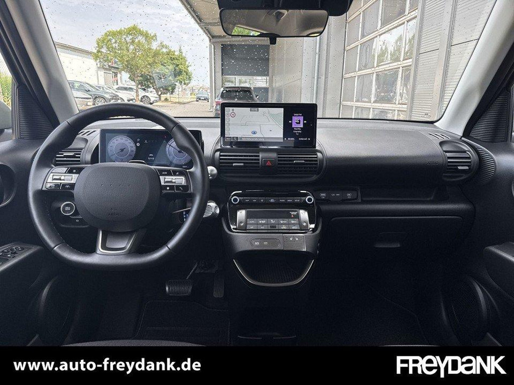 Hyundai INSTER