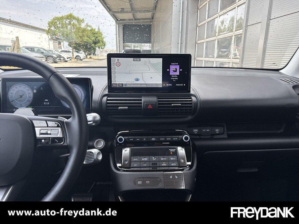 Hyundai INSTER