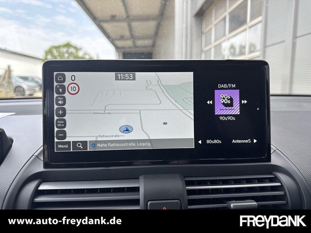 Hyundai INSTER