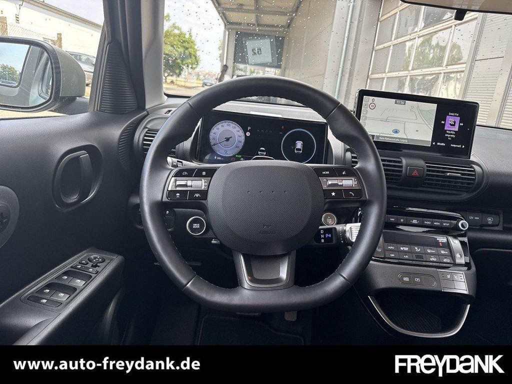 Hyundai INSTER