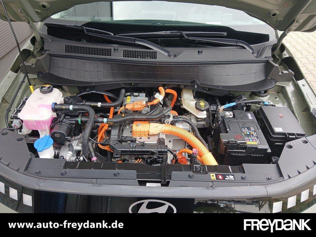 Hyundai INSTER