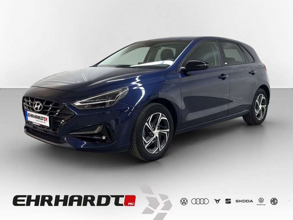 Hyundai i30 Intro Edition Intro Edition