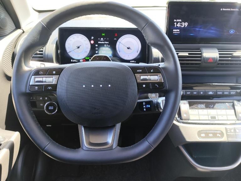 Hyundai INSTER