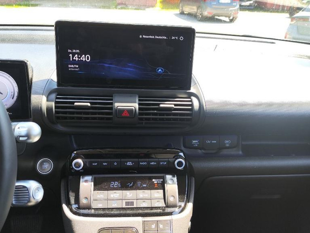Hyundai INSTER