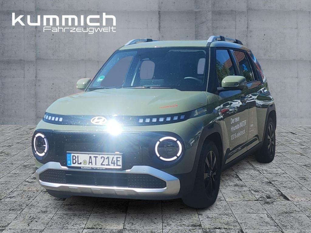 Hyundai INSTER