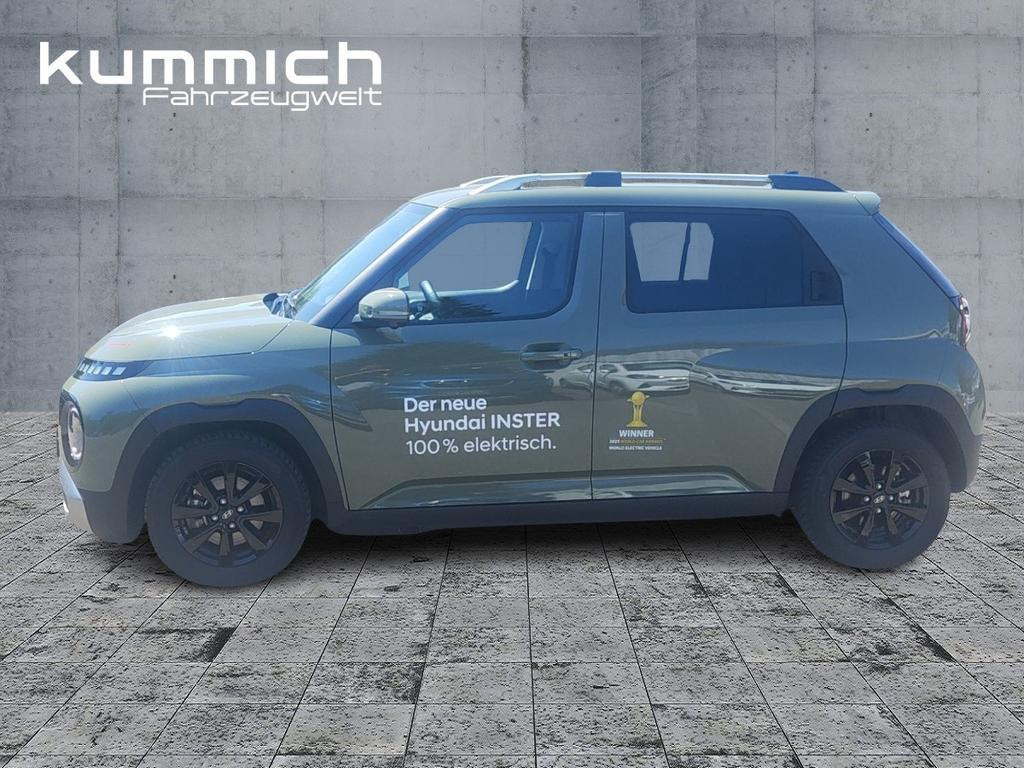 Hyundai INSTER