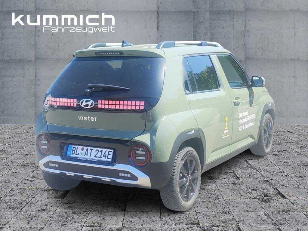 Hyundai INSTER