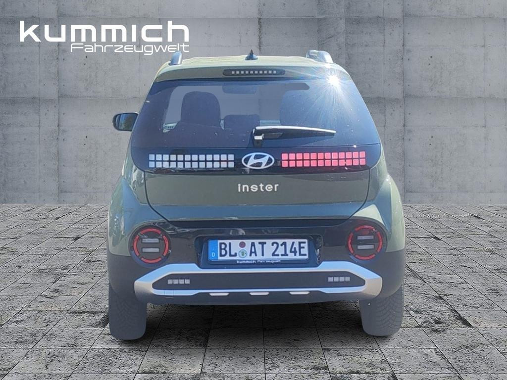 Hyundai INSTER