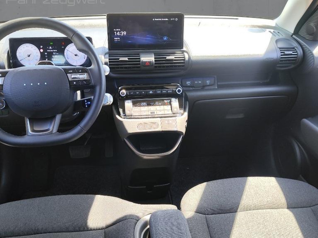 Hyundai INSTER