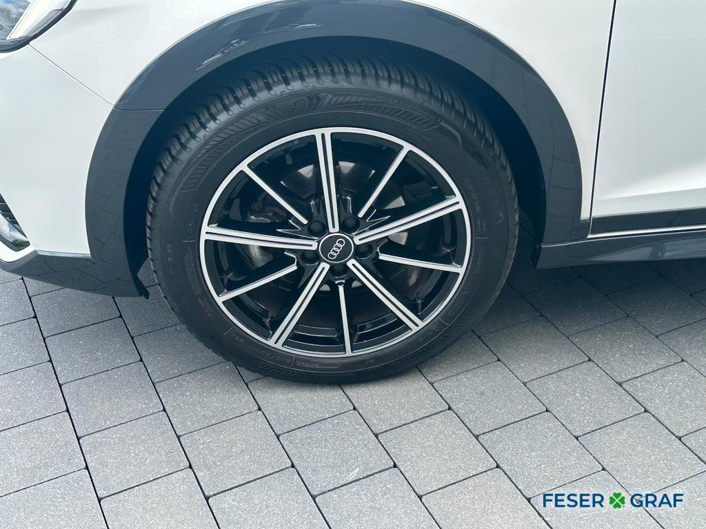 Audi A1 Sportback S-Tronic 35 TFSI