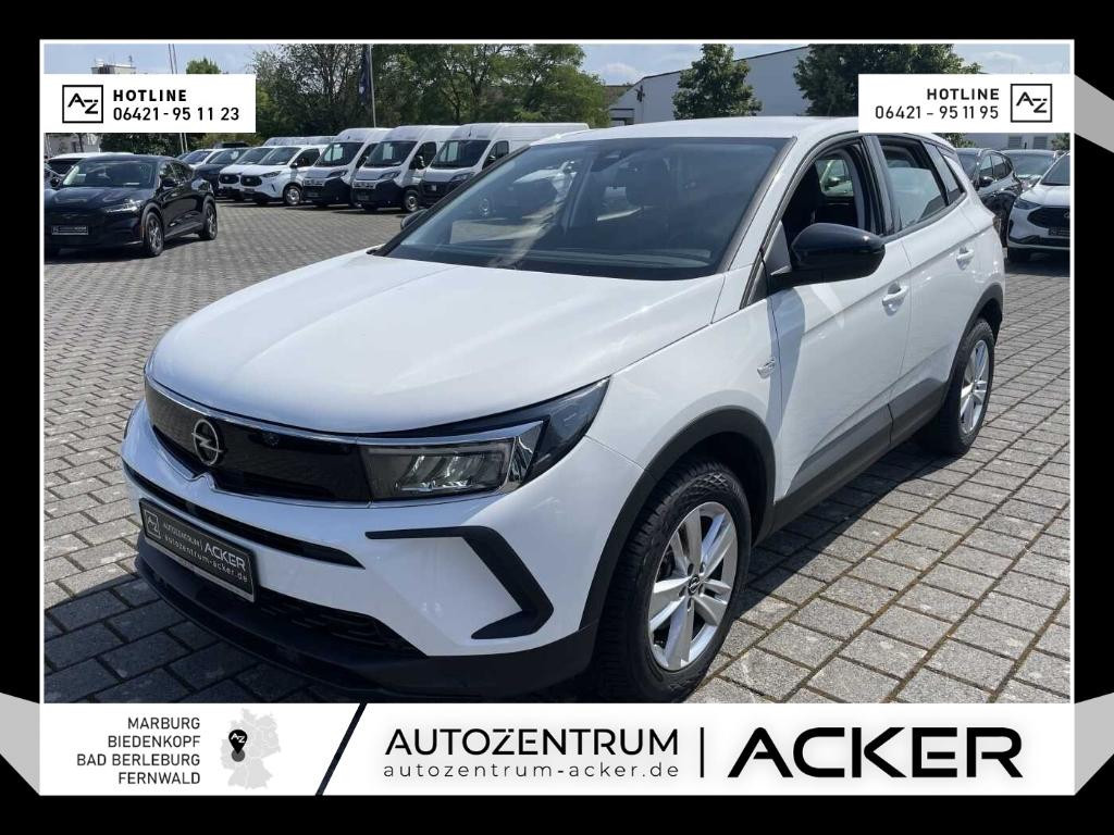 Opel Grandland Enjoy