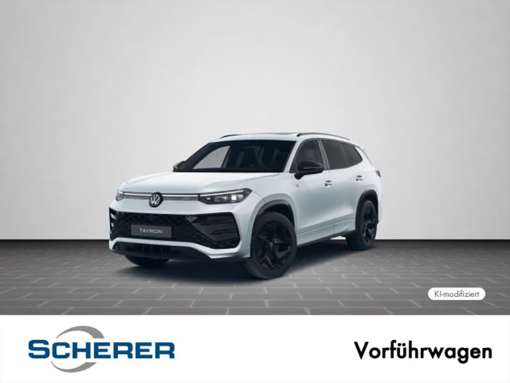 Volkswagen Tayron Style R-Line