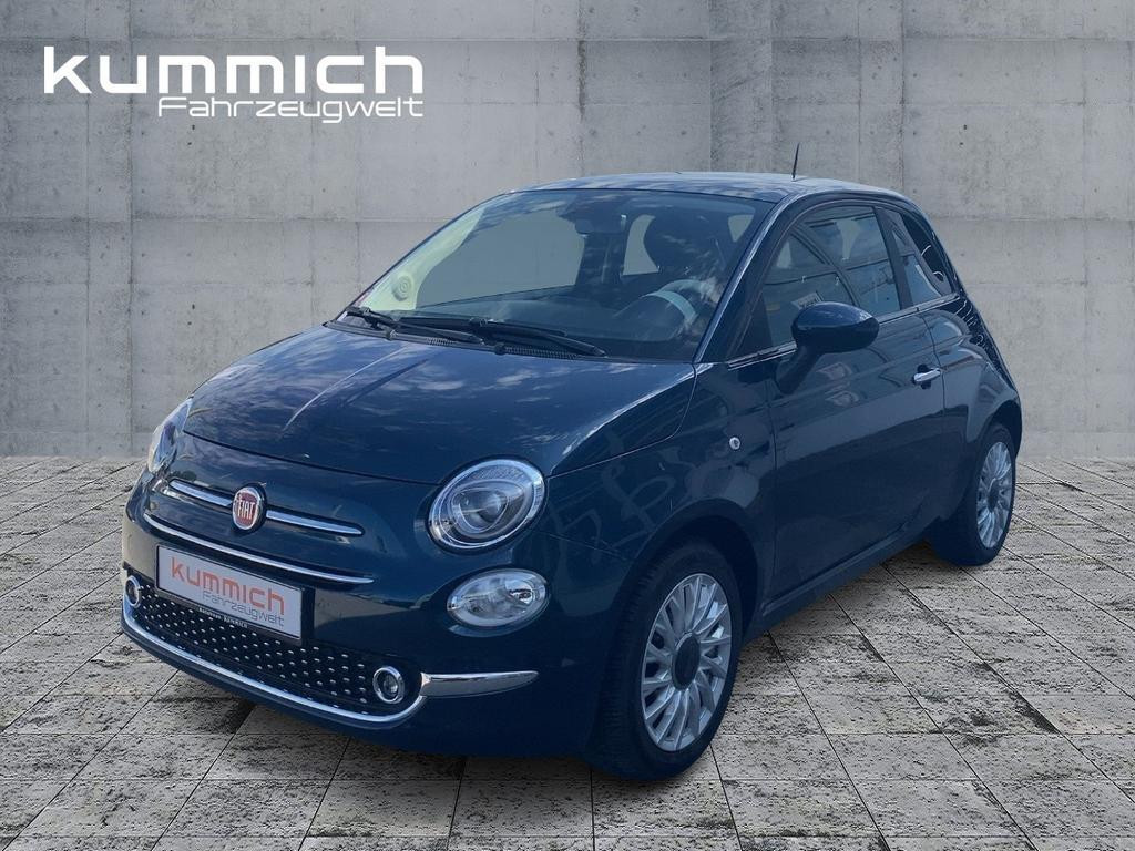 Fiat 500 Hatchback MY23 1.0 GSE Hybrid 51 kW (70 PS)