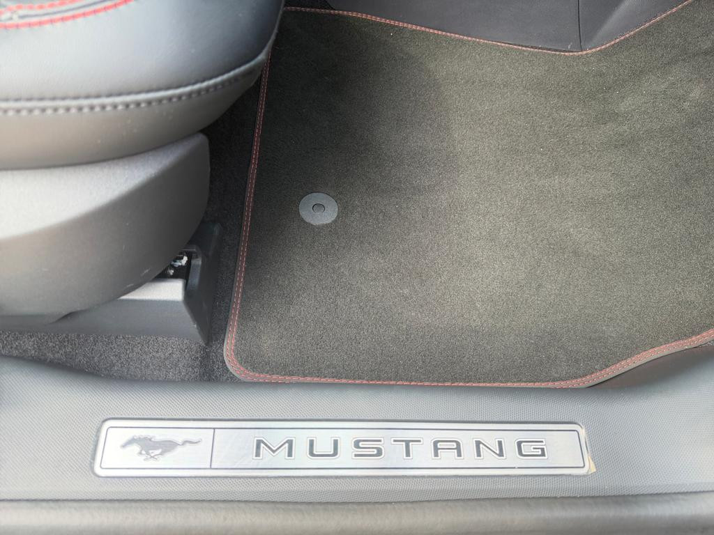 Ford Mustang Mach-E