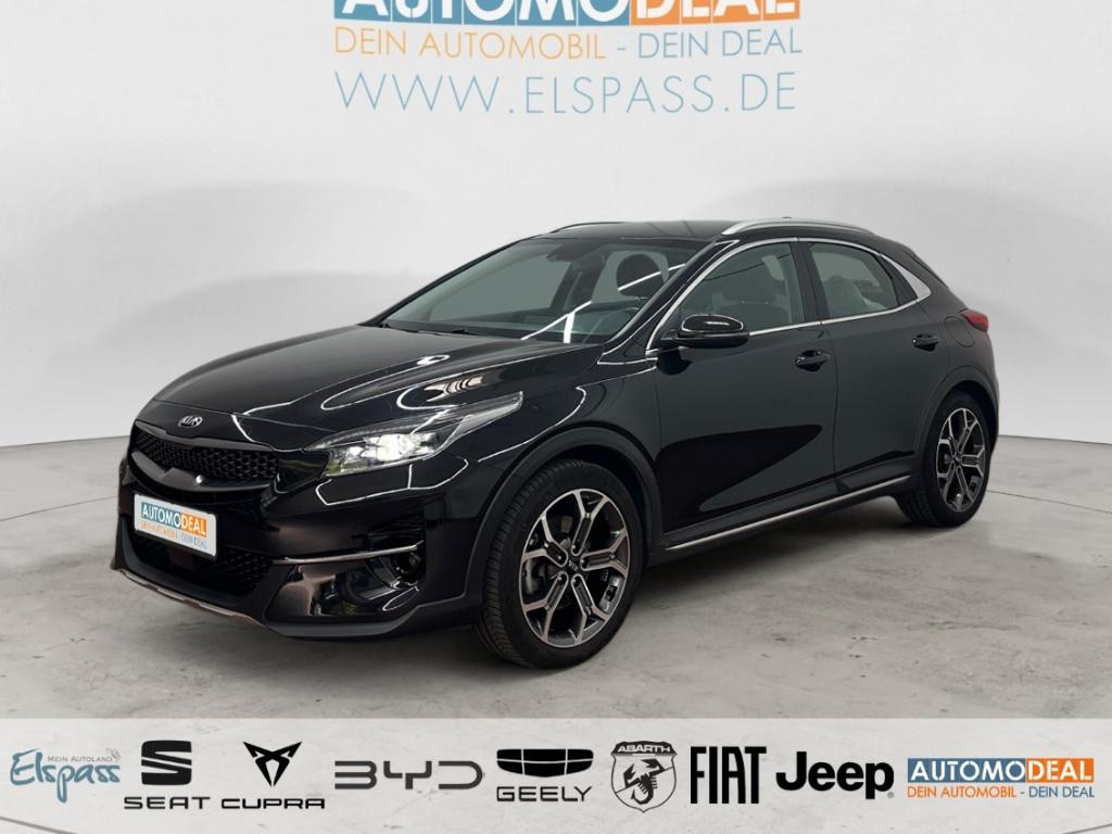 Kia XCeed Spirit