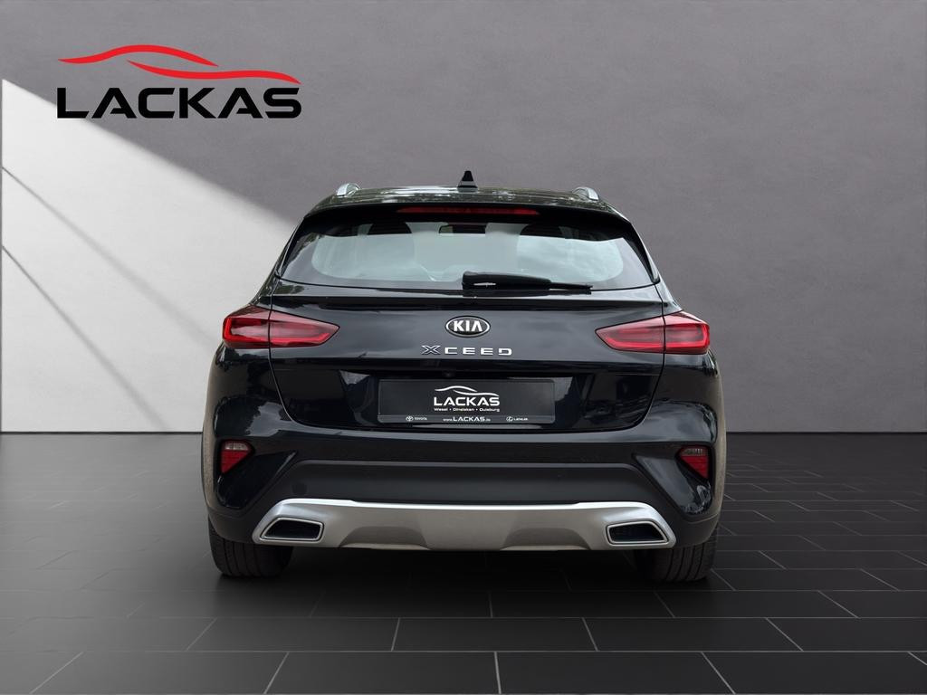 Kia XCeed Spirit PHEV
