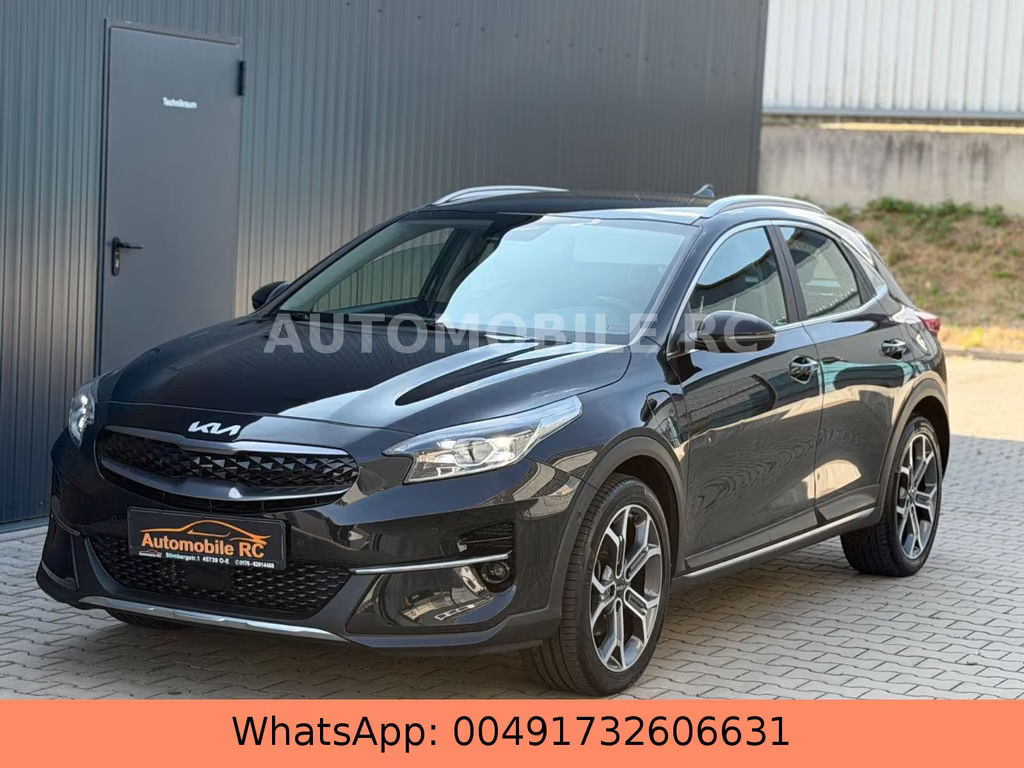 Kia XCeed Spirit PHEV