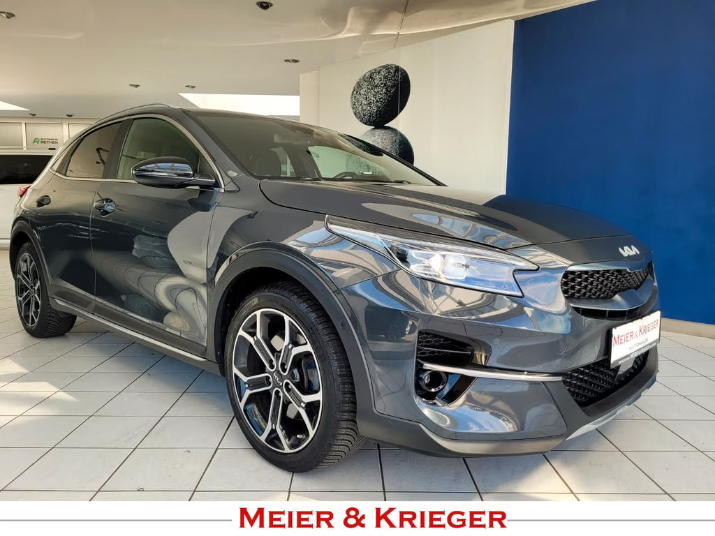 Kia XCeed Black Xdition DCT Exclusive-Paket/JBL/ACC