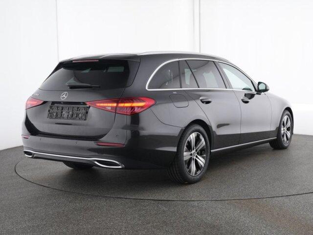 Mercedes-Benz C-Klasse C 220 AVANTGARDE Estate C 220 d