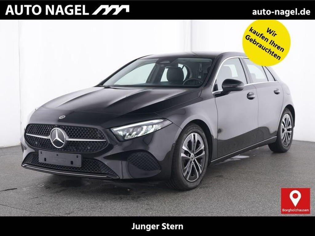 Mercedes-Benz A-Klasse A 200 Progressive