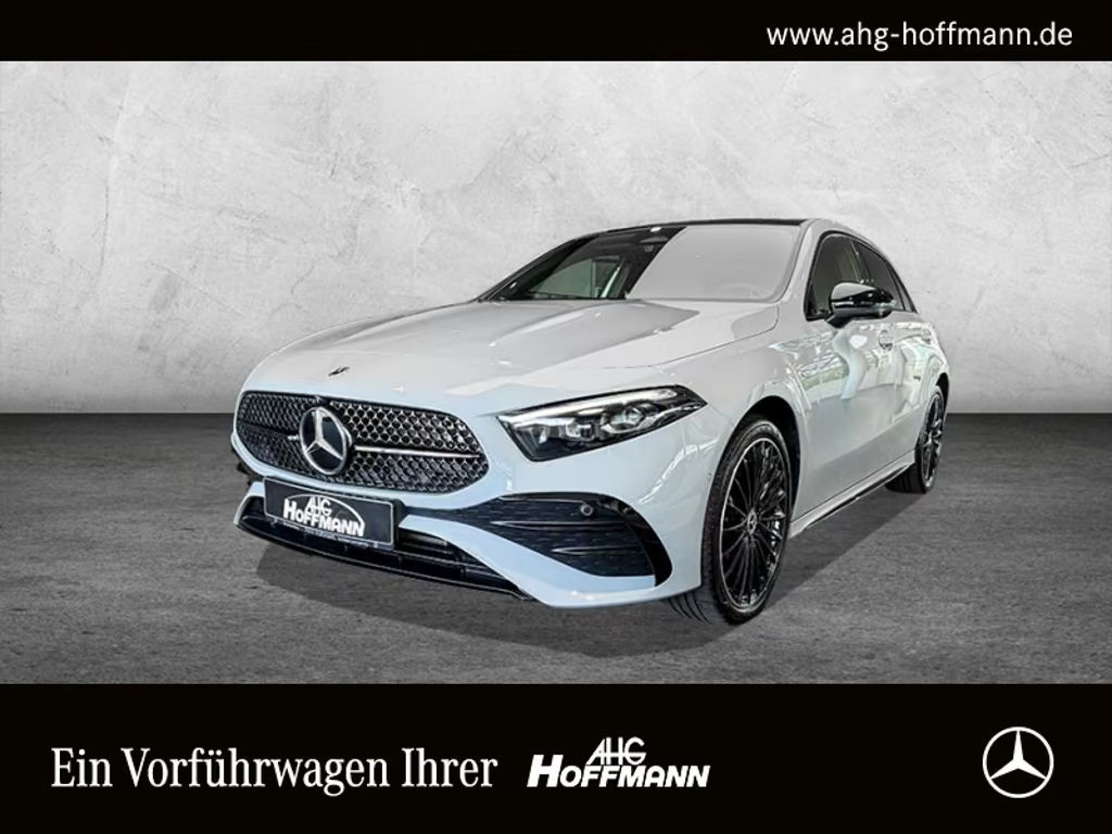 Mercedes-Benz A-Klasse A 250 AMG Line A 250 e