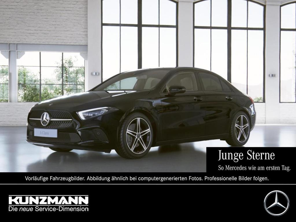 Mercedes-Benz A-Klasse A 250 Progressive